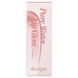 Dasique, Pure Water Lip Gloss, 01 Coral Juice, 0.09 oz (2.6 g)