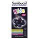 Black Elderberry, Immune System Support, for Children, Syrup, Sambucol, 4 fl oz (120 ml).