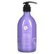 Biotin and collagen, conditioner, Luseta Beauty, 16.9 fluid ounces (500 ml)