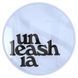 Unleashia, Babe Skin, Baby Blue Cushion, SPF40/PA++, 23W Jolly, 0.52 oz (15 g) фото