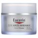 Крем для обличчя проти зморшок із коензимом Q10 Eucerin (Q10 Anti-Wrinkle Face Creme) 48 г фото