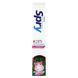 Xlear, Spry, Natural Kid's Gel Toothpaste, Natural Bubble Gum, 5 oz (141 g)