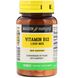 Вітамін B12, Mason Natural 1000 мкг, 60 таблеток фото