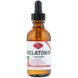 Мелатонин, без спирта, со вкусом винограда, Olympian Labs Inc., 1 мг, 2 унц. фото