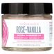 Натуральный дезодорант в баночке, роза и ваниль, Schmidt's Naturals, 56,7 г фото