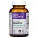 Пробіотик All-Flora, Probiotic All-Flora, New Chapter, 30 вегетаріанських капсул фото