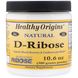 Д-рибоза Healthy Origins (D-Ribose) 300 г фото