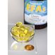 Масло примулы вечерней - 80 мг, Eveninг Primrose Oil - 80 мг GLA, Swanson, 500 мг, 250 капсул фото