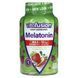 Мелатонин VitaFusion (Max Strength Melatonin) 10 мг 100 жевательных таблеток фото