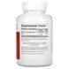 Vitamin C + Zinc Protocol for Life Balance (C-1000 + Zinc-15) 120 Vegetarian Capsules