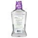 Toms of Maine, Whole Care, mouthwash with natural fluoride, fresh mint, 473 ml (16 fl oz).