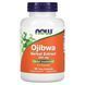 Трав'яний екстракт оджібве Now Foods (Ojibwe Herbal Extract) 450 мг 180 рослинних капсул фото