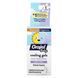 Orajel, Baby Daytime + Nighttime Cooling Gels for Teething, 0+ Years, 2 Tubes, 0.18 oz (5.1 g) Each фото