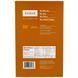 Protein Bars, Peanut Butter, RXBAR, 12 Bars, 52 g (1.83 oz) Each