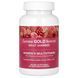 Women&rsquo;s Multi Vitamin Mixed Berry and Fruit Flavor Chewable Tablets 90