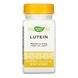 Лютеїн, Nature's Way, 20 мг, 60 м'яких желатинових капсул фото