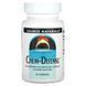 Захист від хімікатів під язик Source Naturals (Chem Defense) 90 таблеток з апельсиновим смаком фото