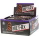 MET-Rx, Батончик Протеин Плюс, Шоколад с Жареным Арахисом и Карамелью, 9 батончиков, 3,0 унции (85 г) каждый фото
