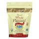 Органічне незбиране лляне насіння Spectrum Essentials (Organic Whole Premium Flaxseed) 425 г фото