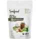 Organic cacao and mushrooms, Superfoods, Organic Cacao & Mushrooms, Sunfood, 210 g
