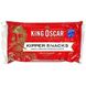 King Oscar, Kipper Snacks, слегка копченое филе сельди, 3,54 унции (100 г) фото