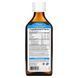Carlson, Kid's, Norwegian, The Very Finest Fish Oil, Just Peachie, 800 mg, 6.7 fl oz (200 ml) фото