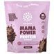 Oat Mama, Mama Power, протеиновый порошок, со вкусом шоколада, 555 г (1 фунт, 3,6 унции) фото