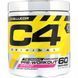 C4 Оригінальна Вибухова, передтренувальна формула, Кавун, Cellucor, 390 г фото