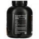 Sierra Fit, Whey Protein Complete, сывороточный протеин, насыщенный шоколад, 2,27 кг (5 фунтов) фото