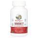 MaryRuth Organics, Жевательные конфеты для иммунитета, вишня, 90 жевательных конфет фото