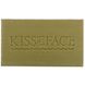 Чистое мыло с оливковым маслом Kiss My Face (Pure Olive Oil Soap Fragrance Free) 113 г фото