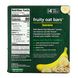 Beech-Nut, Naturals, Фруктовые овсяные батончики, этап 4, банан, 5 батончиков, по 0,78 унции (22 г) каждый фото