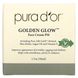 Pura D'or, Golden Glow, ночной крем для лица, 50 мл (1,7 унции) фото