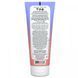 Scrub for the body with lavender and moon, jojoba, lavender, and vanilla, 6 fluid ounces (177 ml)