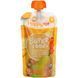 Дитяче харчування з гарбуза картоплі груші Happy Family Organics (Inc. Happy Baby Happytot) 120 г фото
