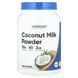 Nutricost, Coconut Milk Powder, Unflavored, 32.4 oz (907 g) фото