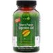 Пищеварительные ферменты Irwin Naturals (Ginger & Papaya Digestive-Aid) 60 капсул фото
