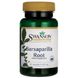 Экстракт Сарсапареля, Sarsaparilla Root, Swanson, 450 мг, 60 капсул фото