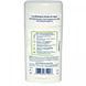 Natural long-lasting deodorant, without aluminum, fresh apricot