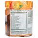 Мультивитамины для женщин MegaFood (Women's Multivitamin Gummies) 60 жевательных мармеладок мандарин фото