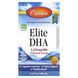 ДГК Carlson Labs (Elite DHA) 2270 мг 100 мл с апельсиновым вкусом фото