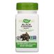 Клопогон (Цимицифуга), Black Cohosh, Nature's Way, корень, 540 мг, 100 вегетарианских капсул фото