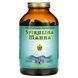 Спирулина Манна HealthForce Superfoods (Spirulina Manna) 450 веганских капсул фото