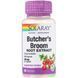 Extract of Butchers Broom Root, 100 mg, 60 Vegetarian Capsules
