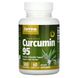 Куркумін Jarrow Formulas (Curcumin) 500 мг 60 капсул фото