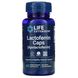 Лактоферин, Lactoferrin, Life Extension, 60 капсул фото