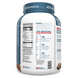 ISO-100 гидролизированный, 100%-ный сывороточный изолят белка, мягкое брауни, Dymatize Nutrition, 1,4 кг фото