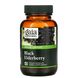 Чорна бузина Gaia Herbs (Black Elderberry) 60 капсул фото