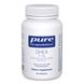 ДГЕА Pure Encapsulations (DHEA) 5 мг 60 капсул фото