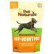 Професійна формула для стегон і суглобів для собак Pet Naturals of Vermont (Hip + Joint Pro) 60 жувальних таблеток фото
